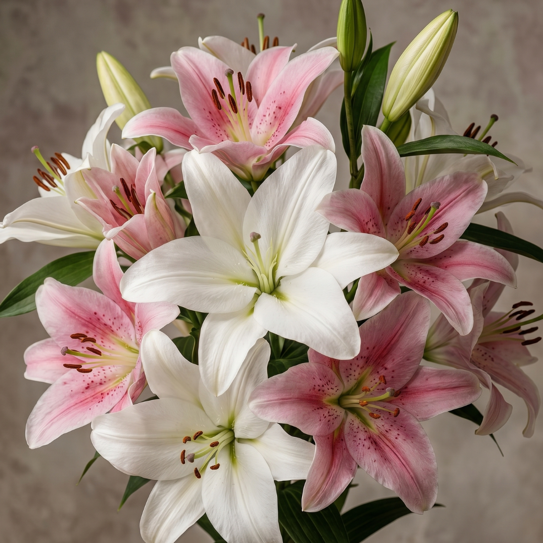 Lilies