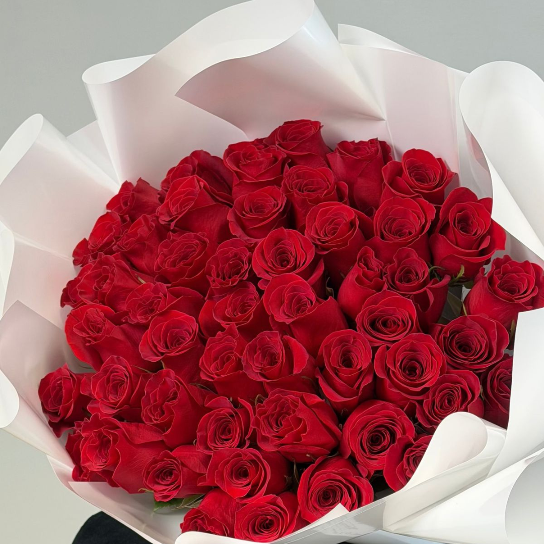 Roses