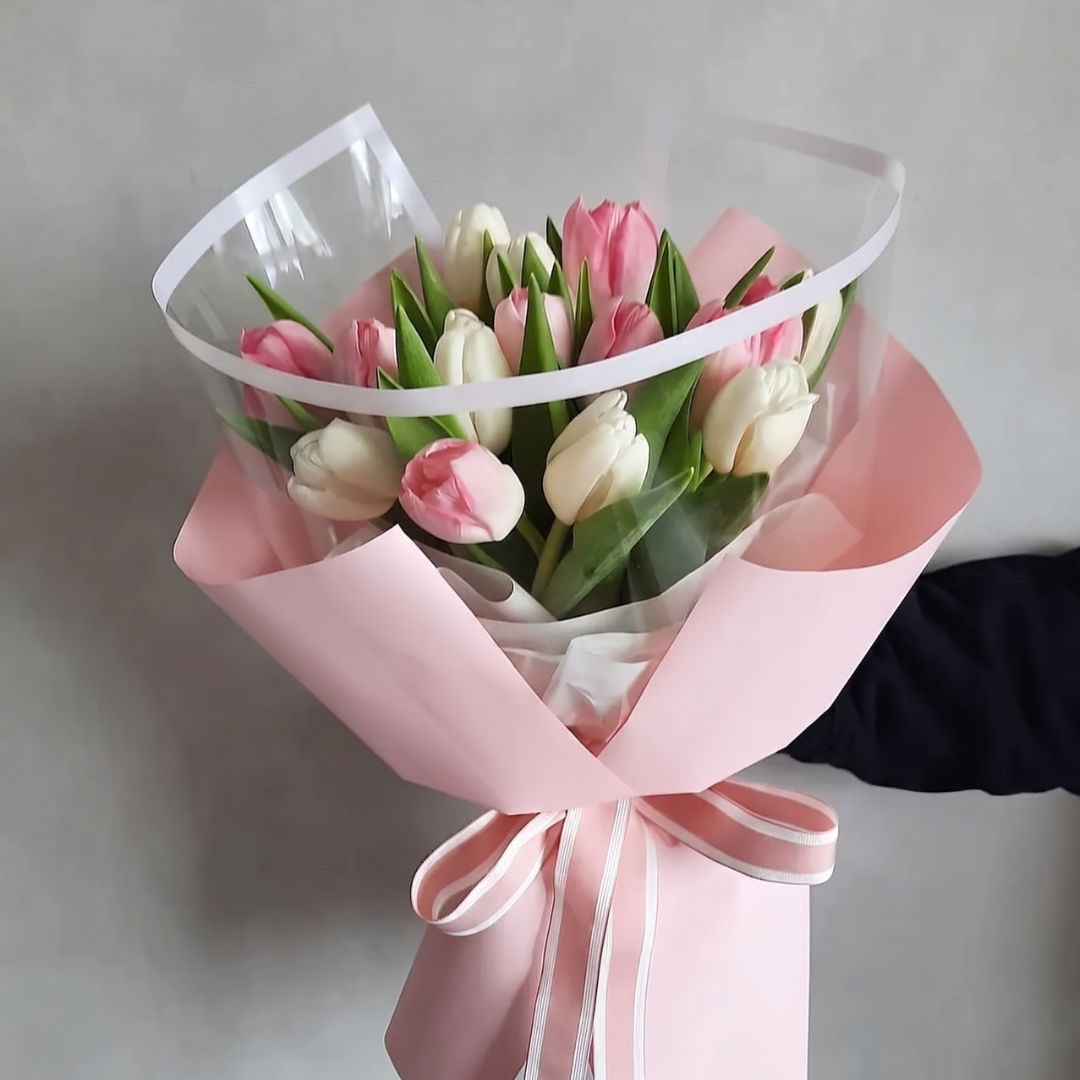 Tulips