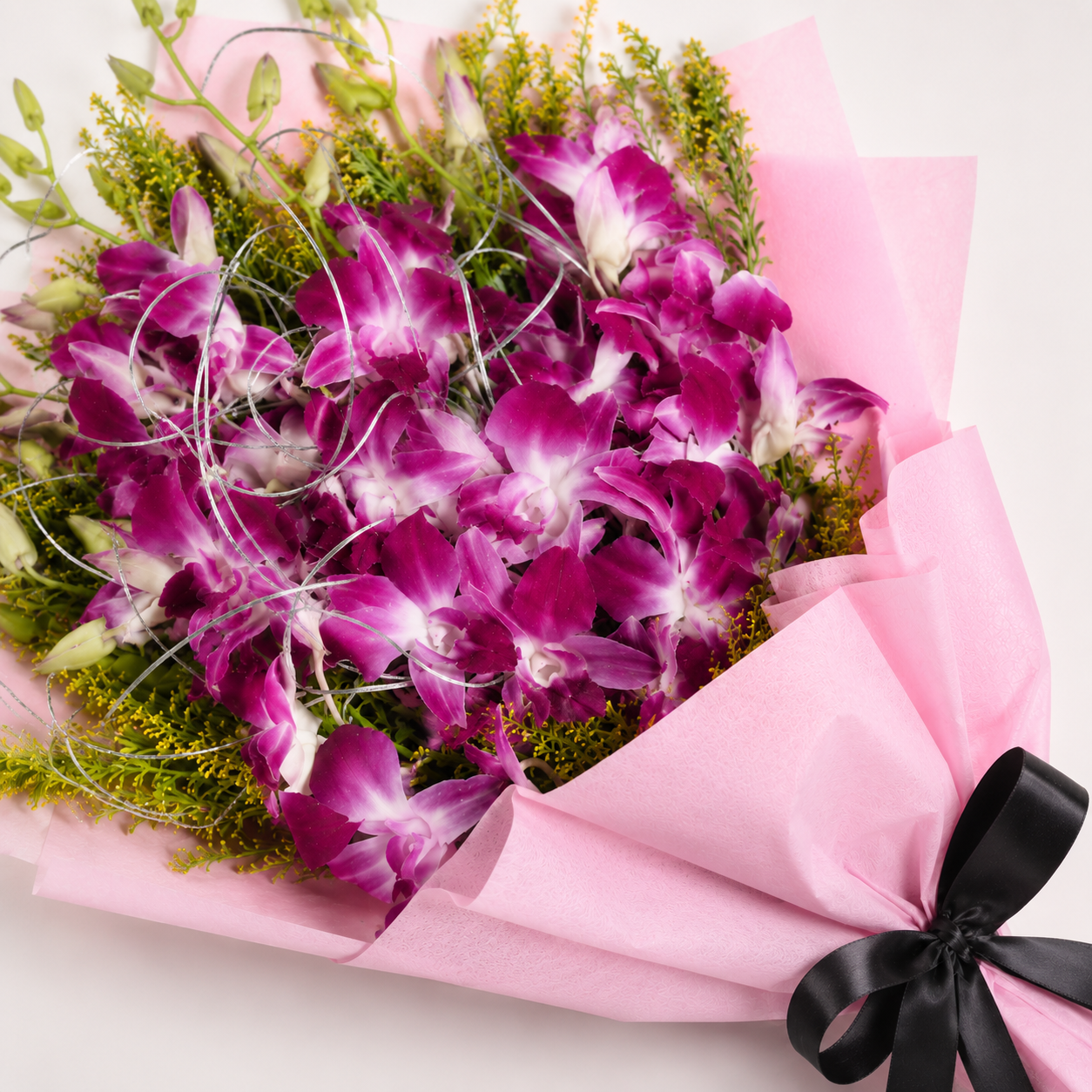 Orchid Blush Bouquet