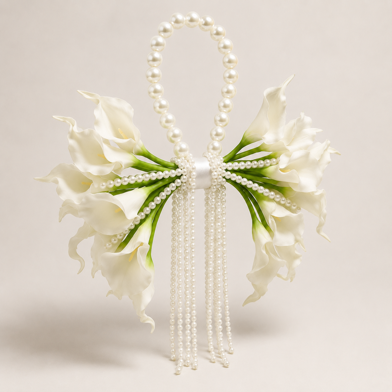 Cala Lily Clutch