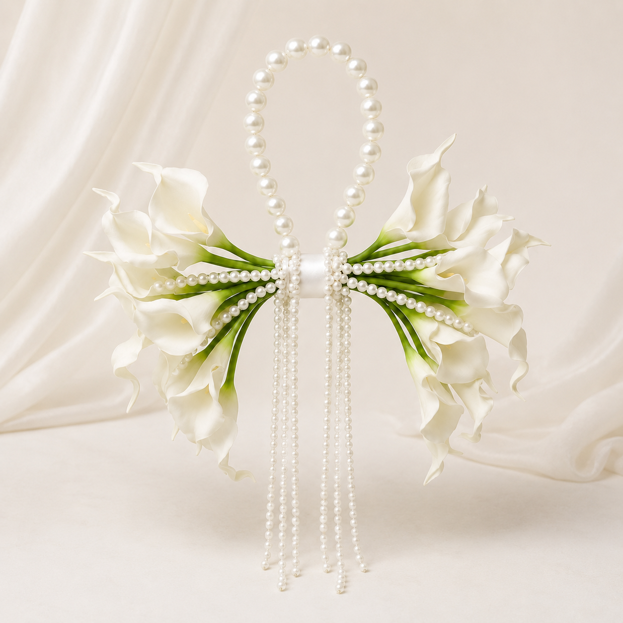 Cala Lily Clutch